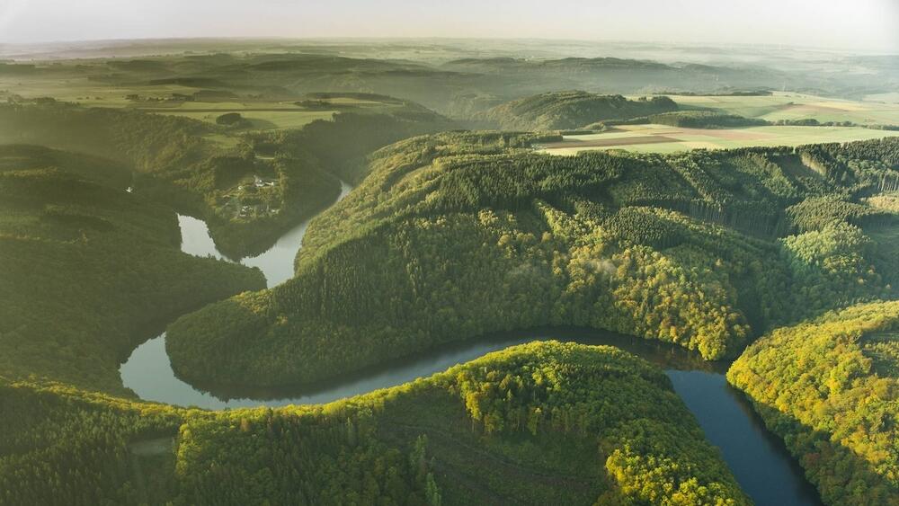 Plus belles Randonnées dans les Ardennes Belges