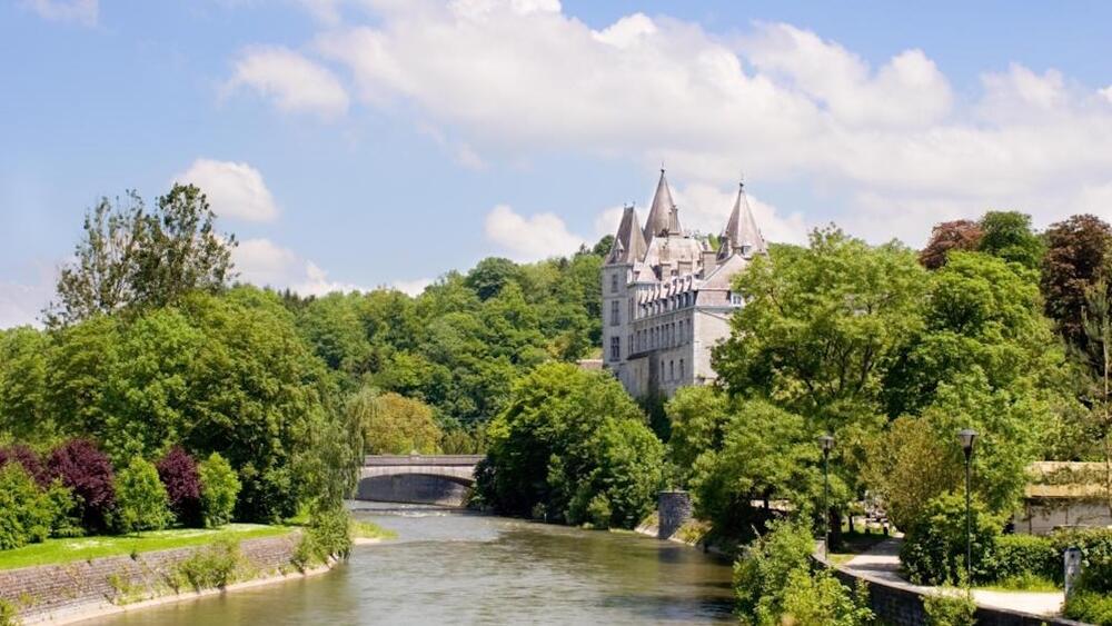 Plus belles randonnées au Luxembourg
