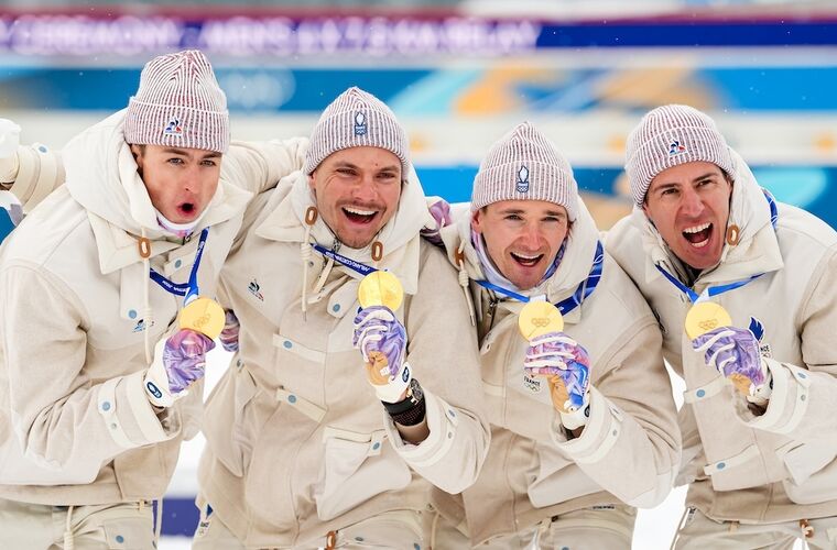Photo : Nordic Focus