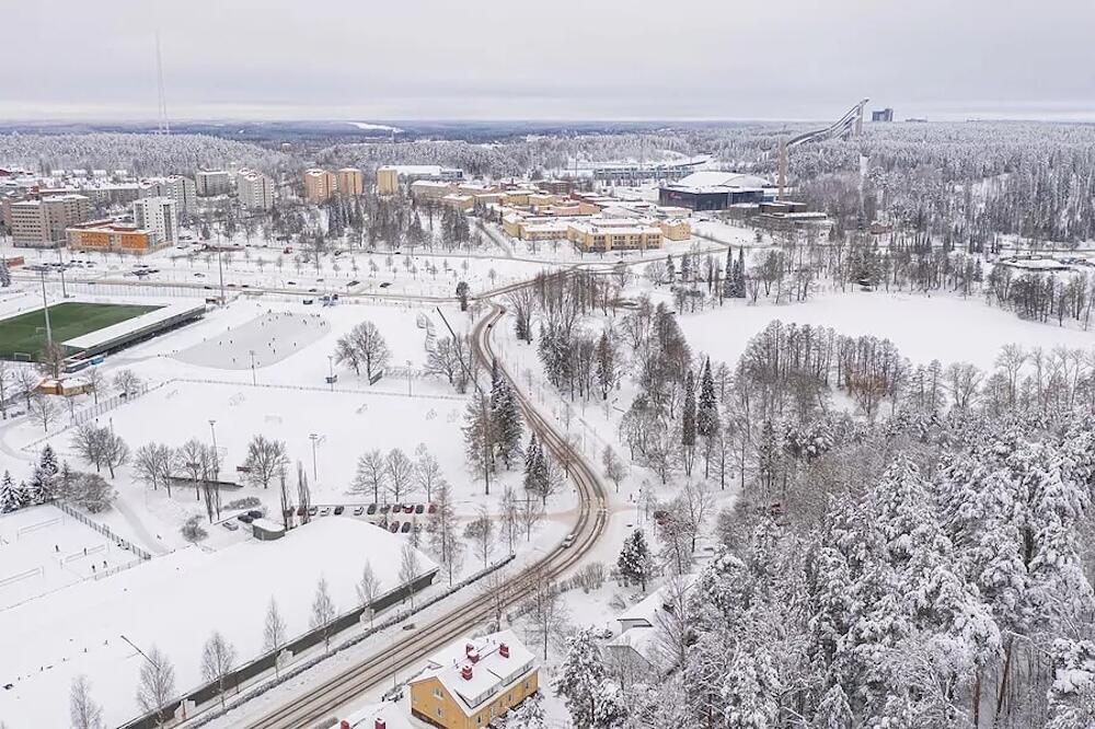 Webcam Lahti