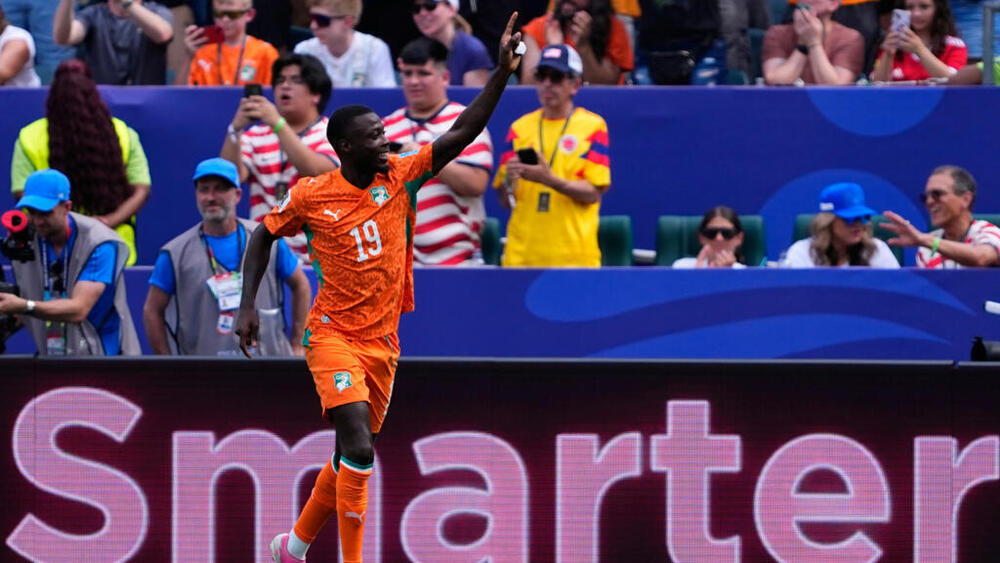 Cote Ivoire Curacao