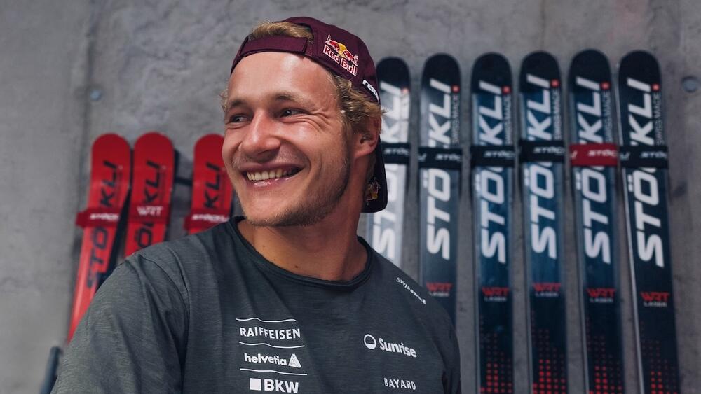 Marco Odermatt