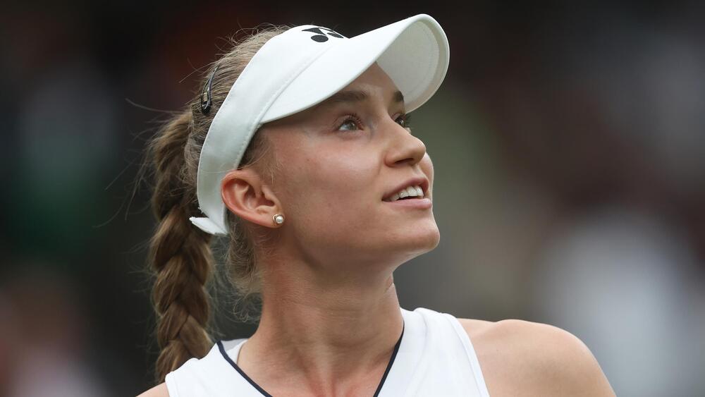 Photo : WTA