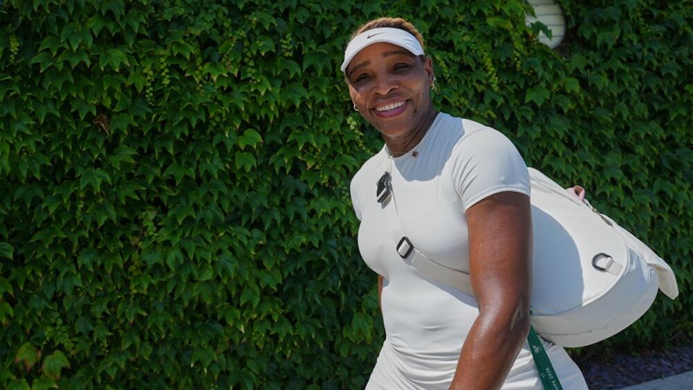 Photo : WTA