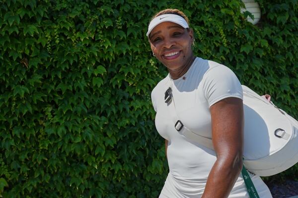 Photo : WTA
