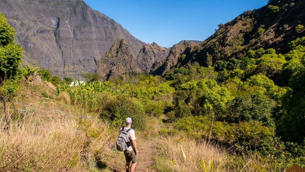 Les plus belles randonnées à la Réunion
