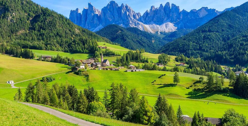 Webcam Italie