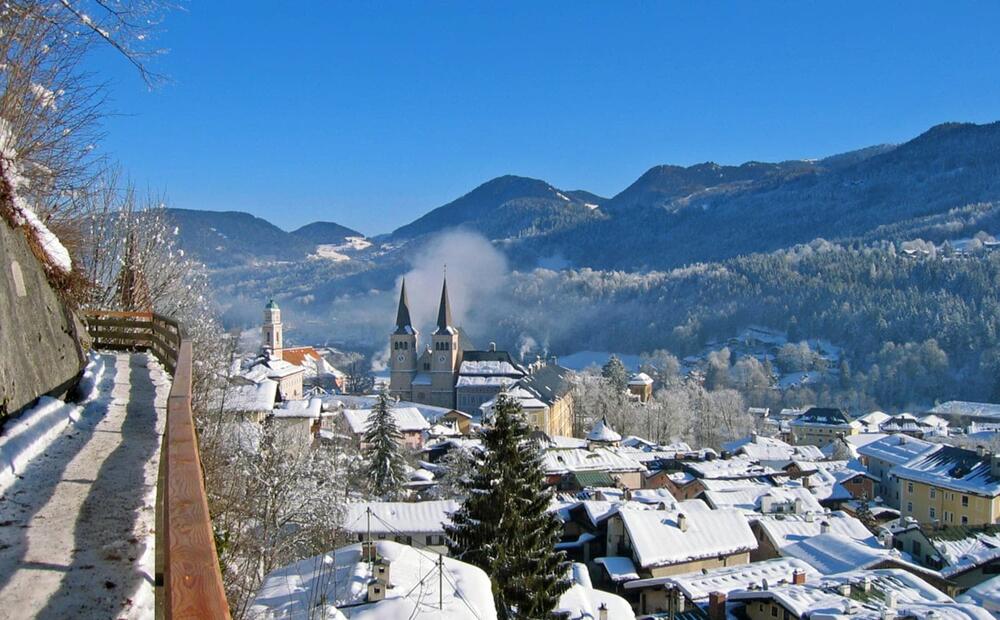 Webcam Allemagne Autriche