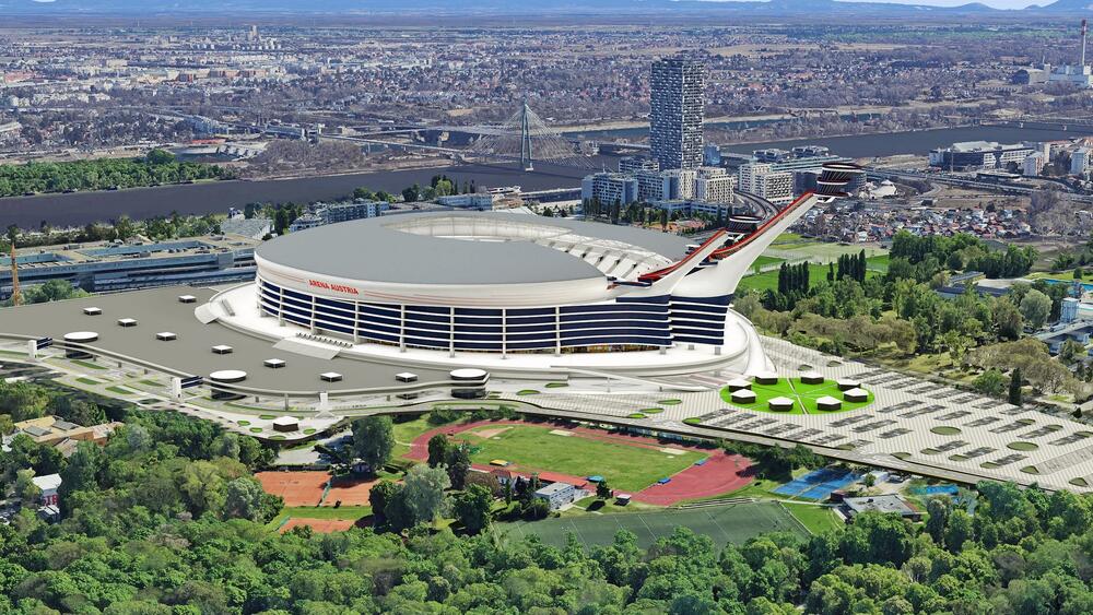 Arena Austria