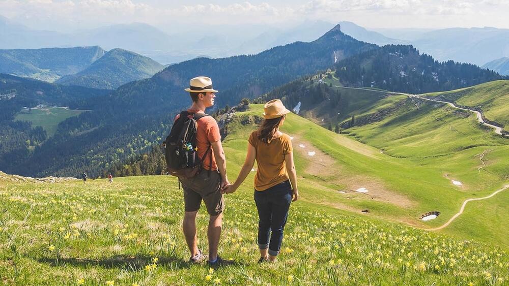 Les plus belles randonnées en Chartreuse