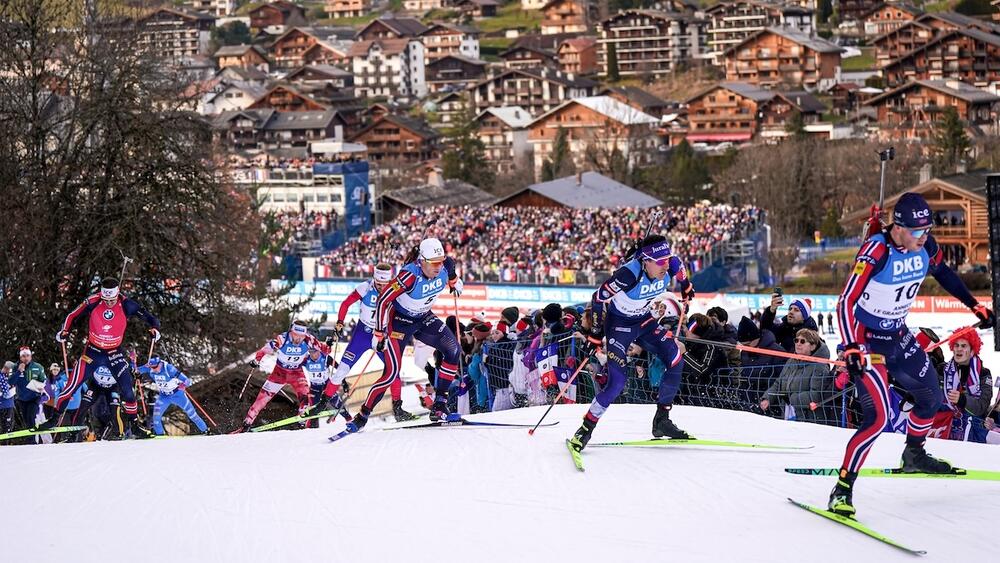 Photo : Nordic Focus