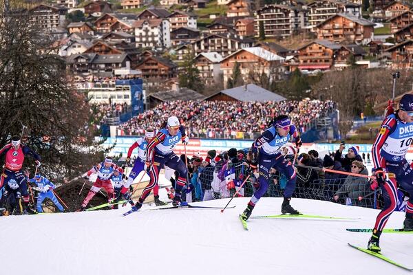 Photo : Nordic Focus