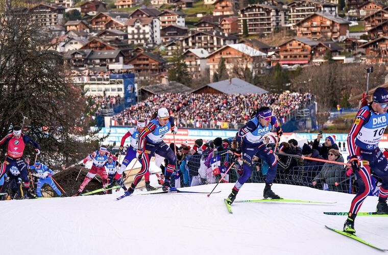 Photo : Nordic Focus