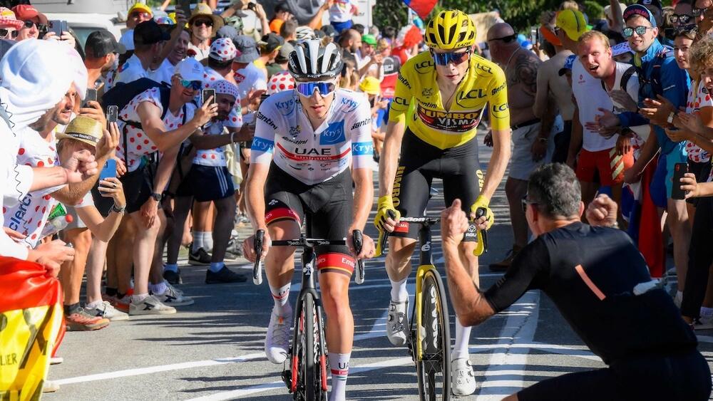 Tour de France