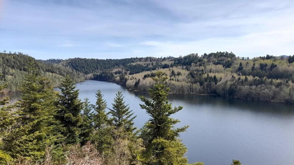 Les plus belles randonnées en Meurthe et Moselle