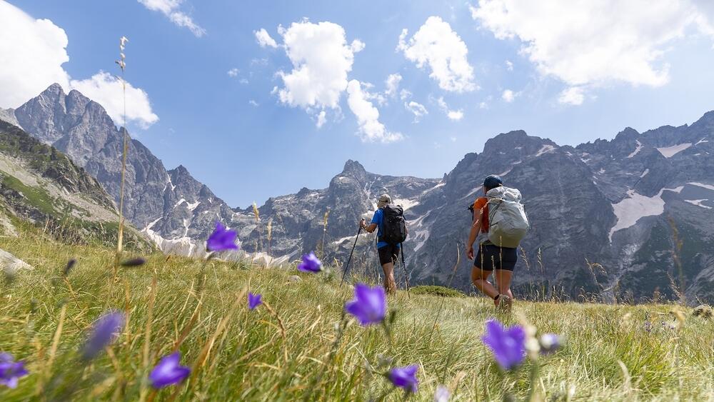 Plus belles randonnées dans le Valbonnais