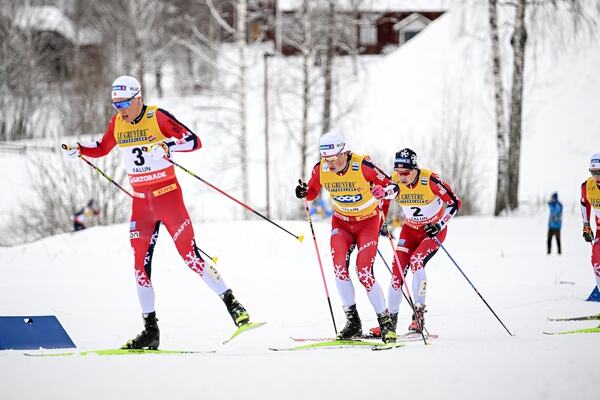 Photo : Nordic Focus