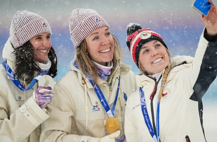 Photo : Nordic Focus