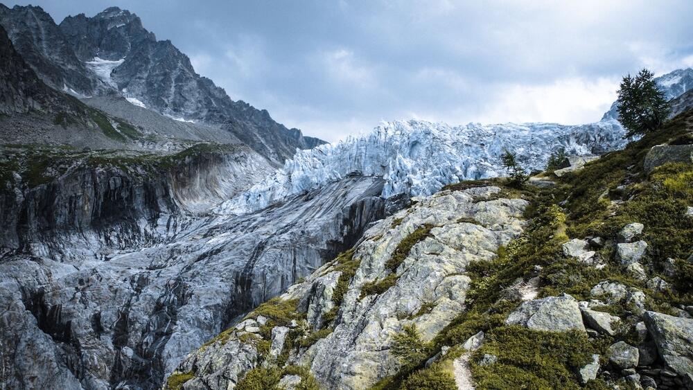 Plus belles randonnées à Argentière