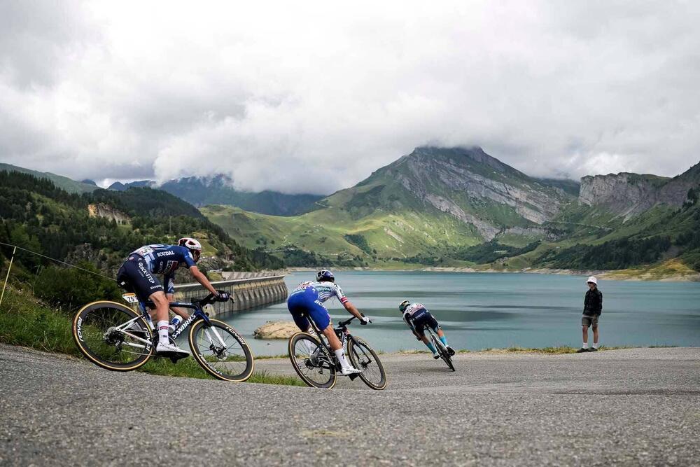Tour de France 2026