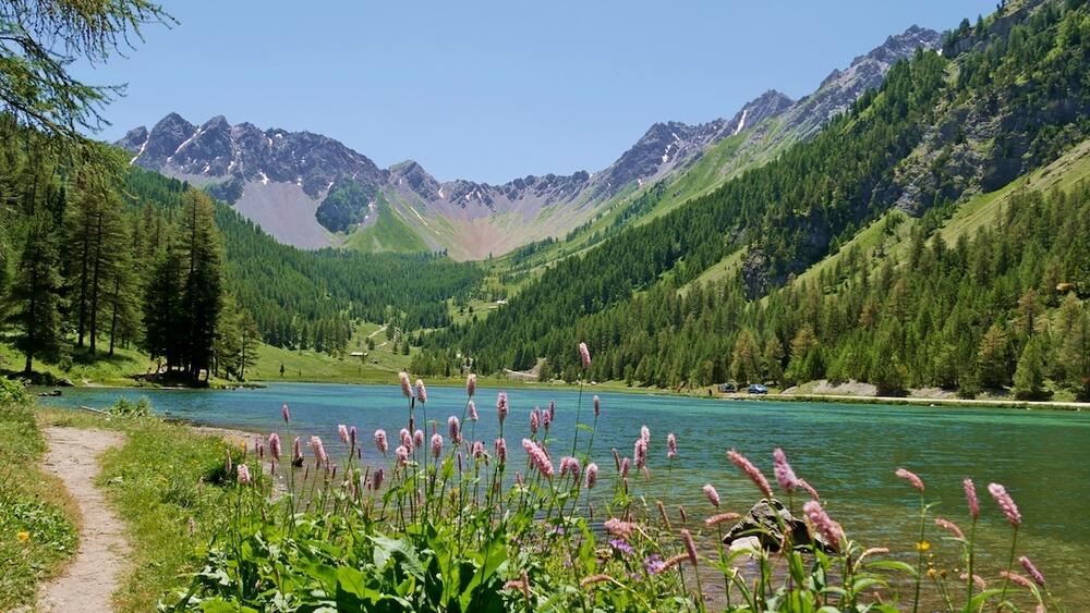 Plus belles randonnées à Briançon Hautes Alpes