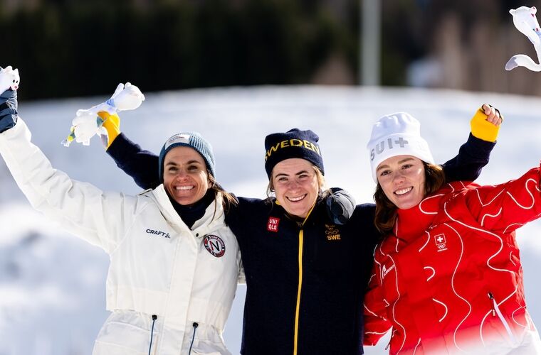 Photo : Nordic Focus