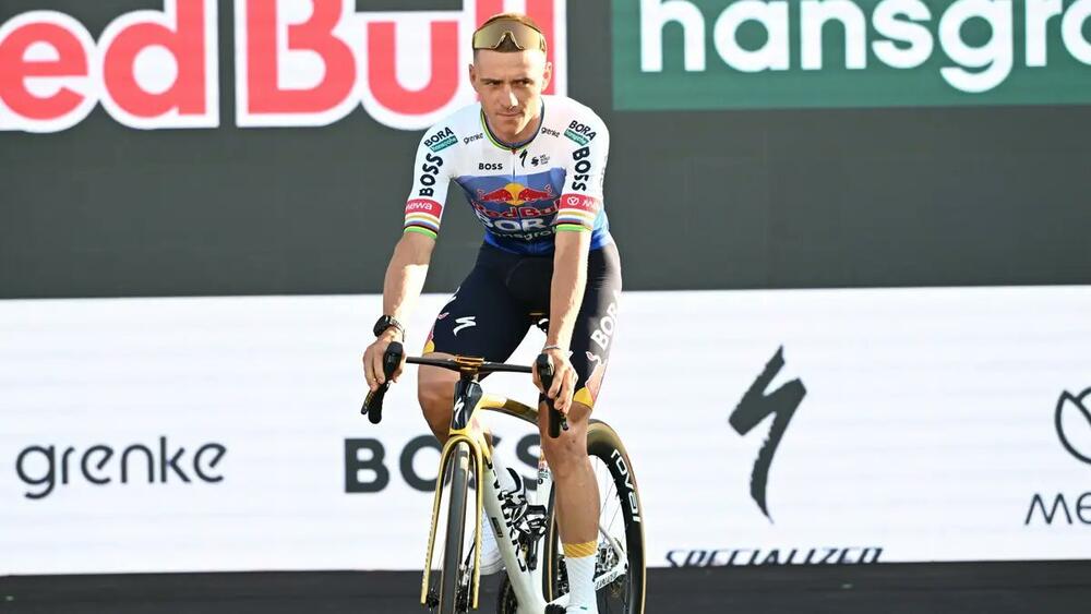 Remco Evenepoel