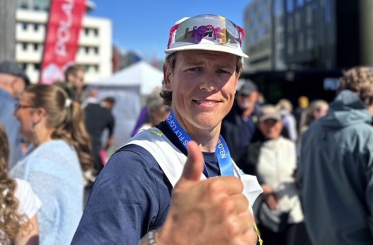 Photo : Kjell Erik Kristiansen
