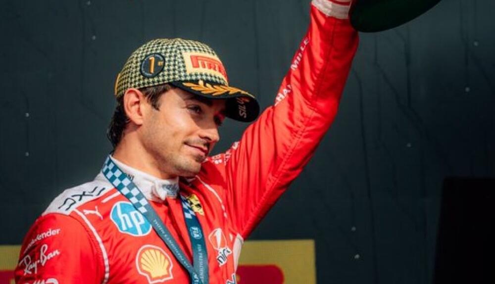 c leclerc