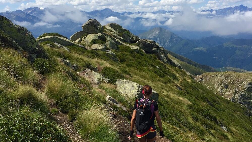 Plus belles randonnées à Ax les Thermes