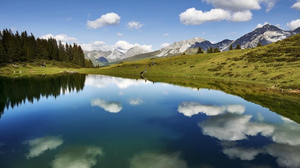 Plus belles randonnées à Arosa