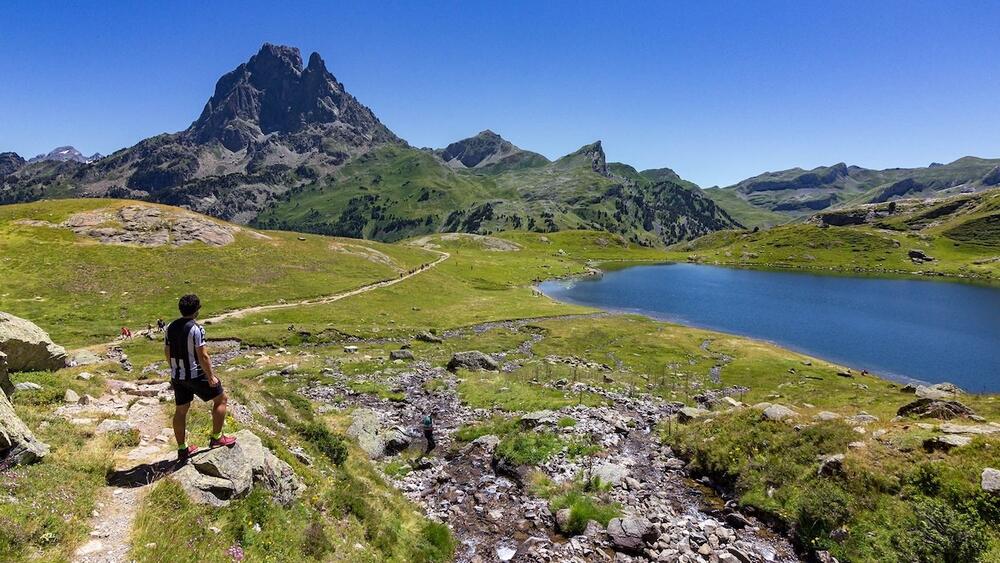 Plus belles randonnées Vallée Ossau