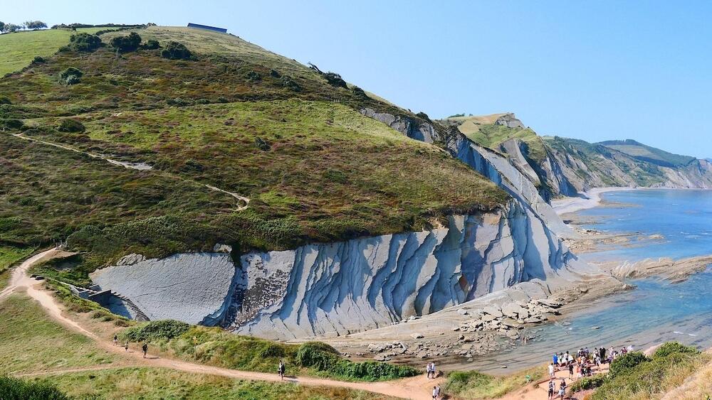 Plus belles randonnées sur la Cote Basque