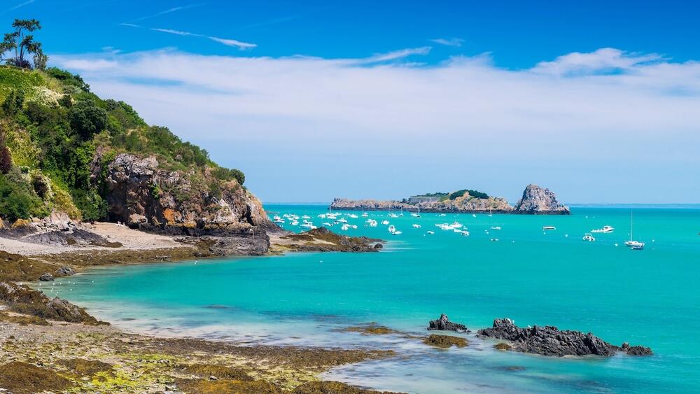 Plus belles randonnées sur la Cote d
