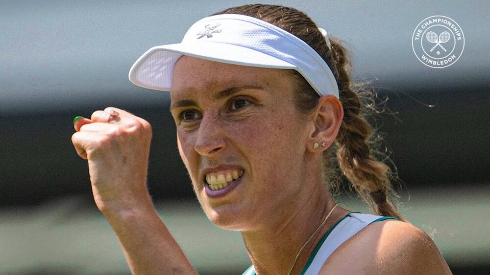 Elise Mertens