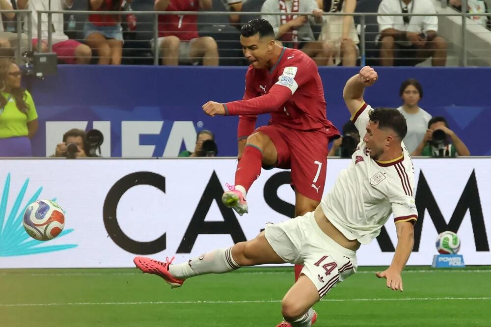 Portugal Espagne