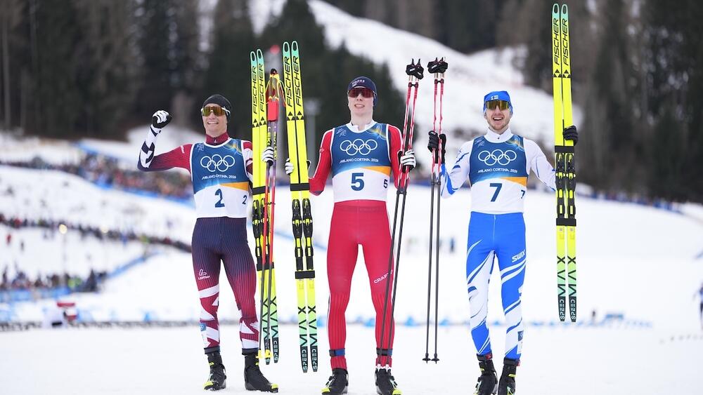 Photo : Nordic Focus