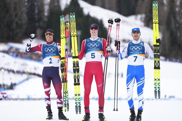 Photo : Nordic Focus