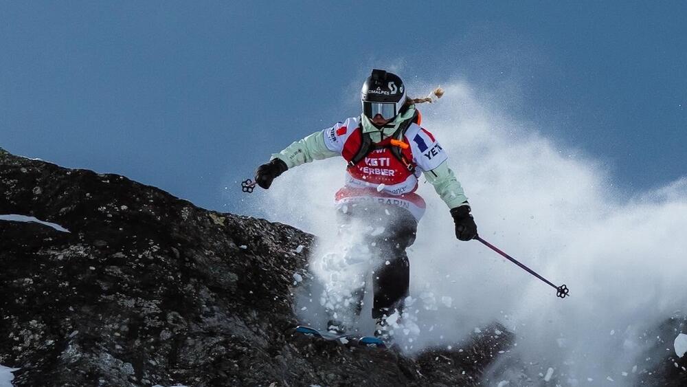 Freeride