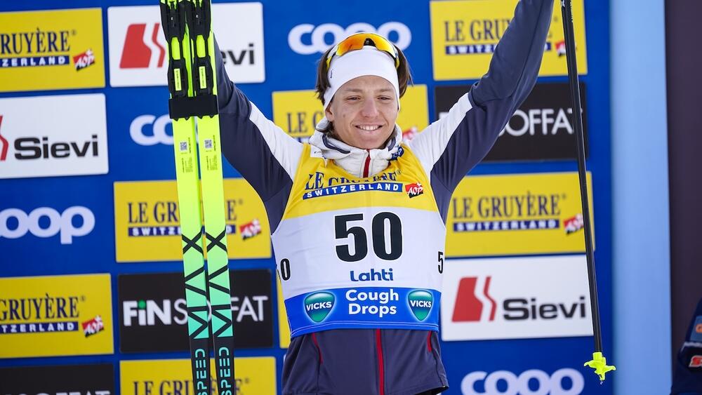 Photo : Nordic Focus Saveliy Korostelev