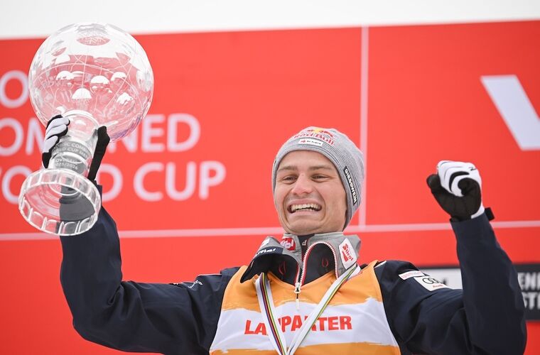 Photo : Nordic Focus