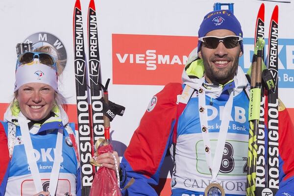 Photo : Nordic Focus