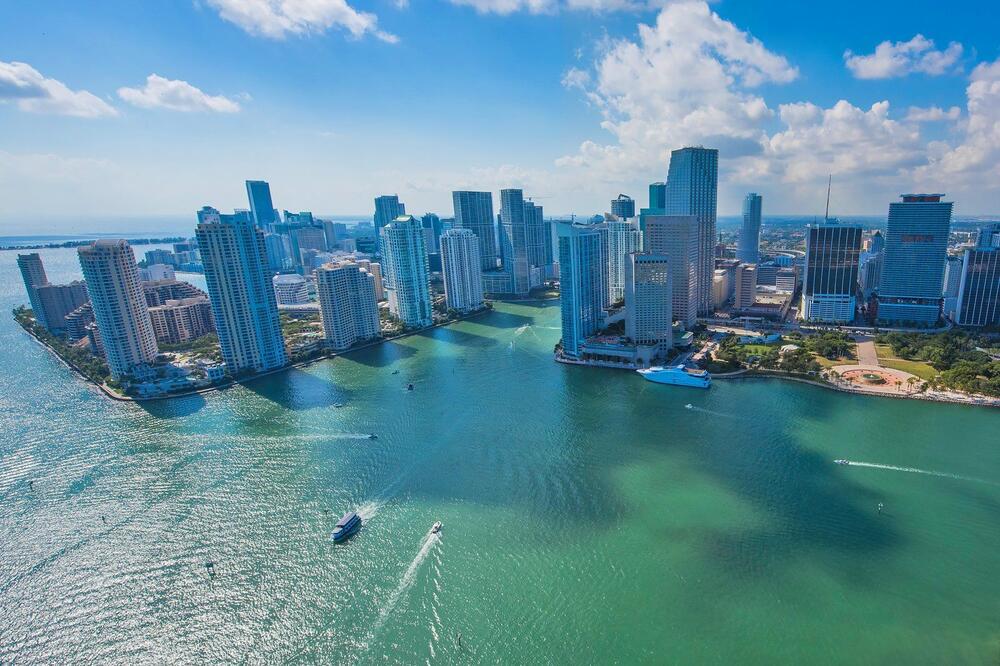 MIAMI WEBCAM
