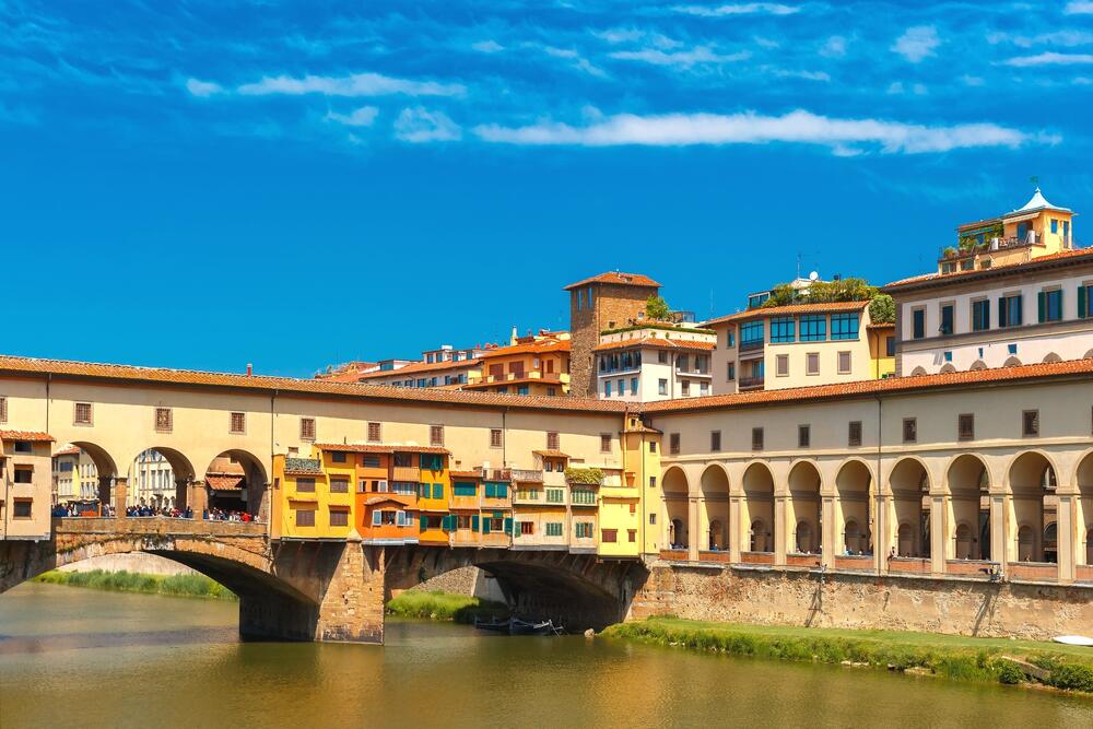Webcam Florence
