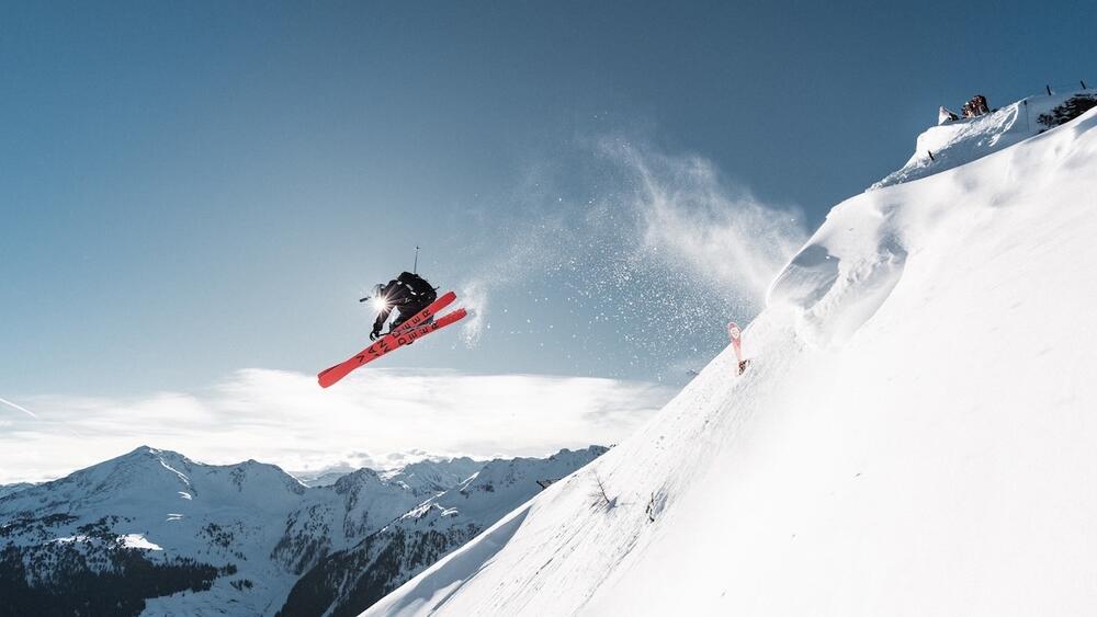Freeride JO