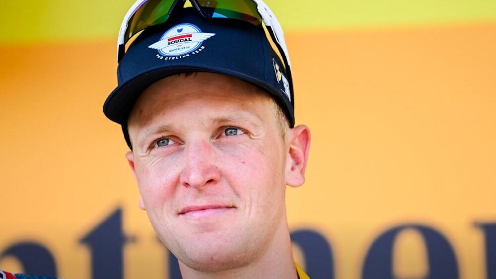 Tim Merlier
