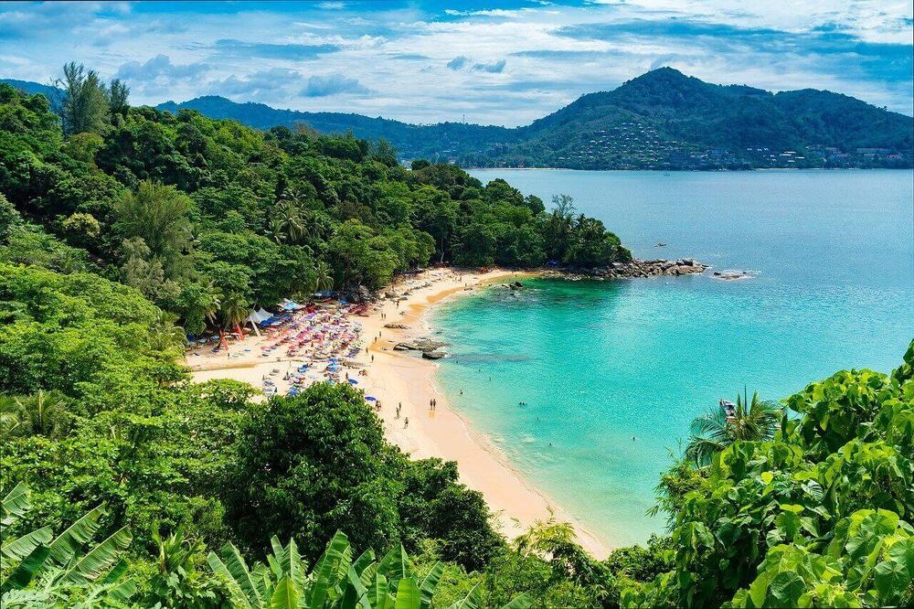 Webcam Phuket