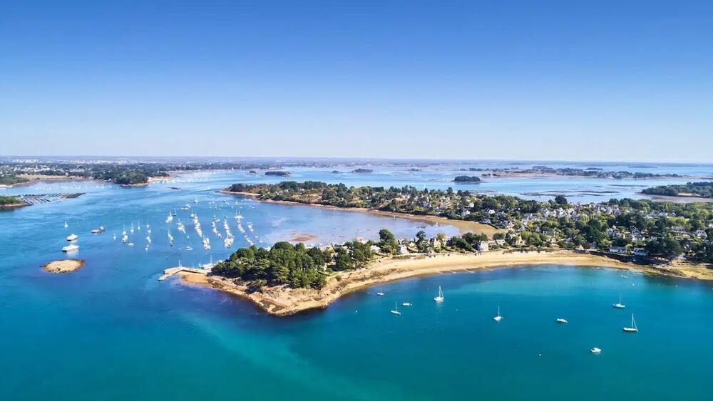 Plus belles randonnées dans le Morbihan