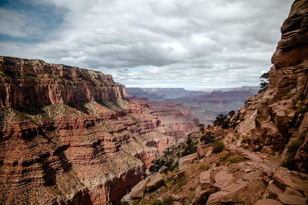 Webcam Grand Canyon