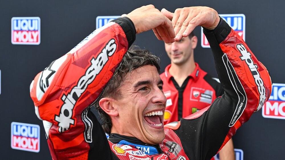 Marc Marquez